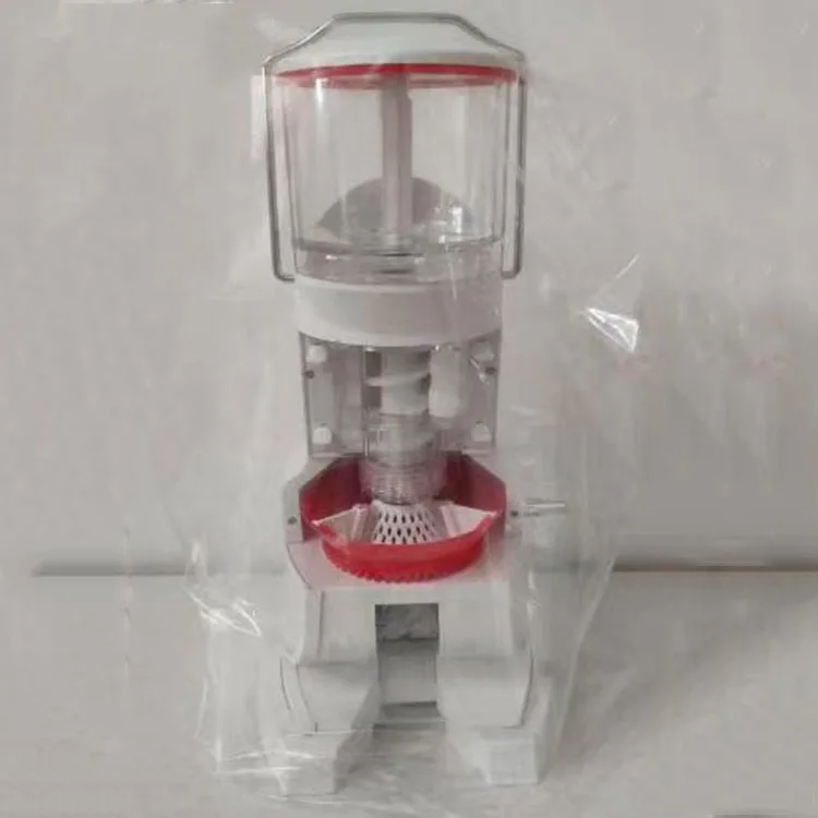 Промышленная автоматическая мини-машина для производства пельменей