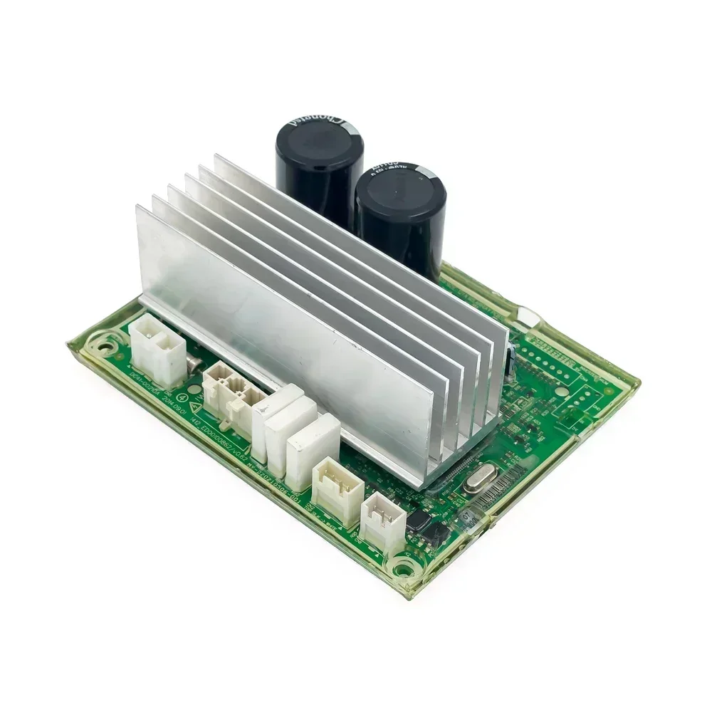 Новая панель управления для стиральной машины Samsung