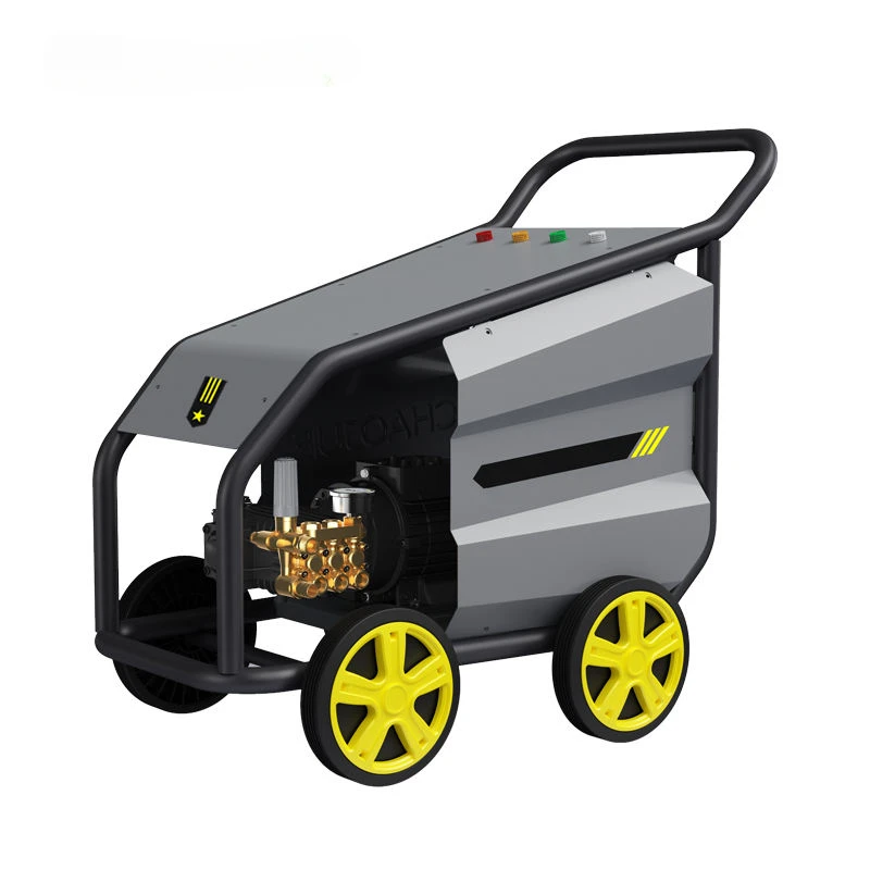 Рисунок 6 - Мойка автомобильная электрическая