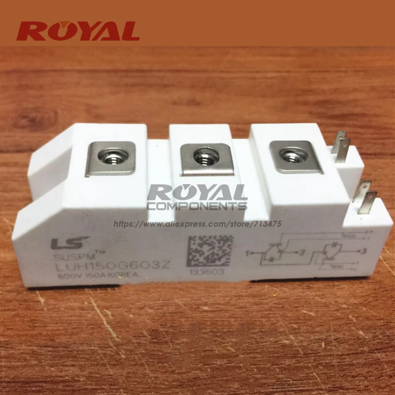 

LUH150G603Z LUH150G604, бесплатная доставка, новый и оригинальный модуль