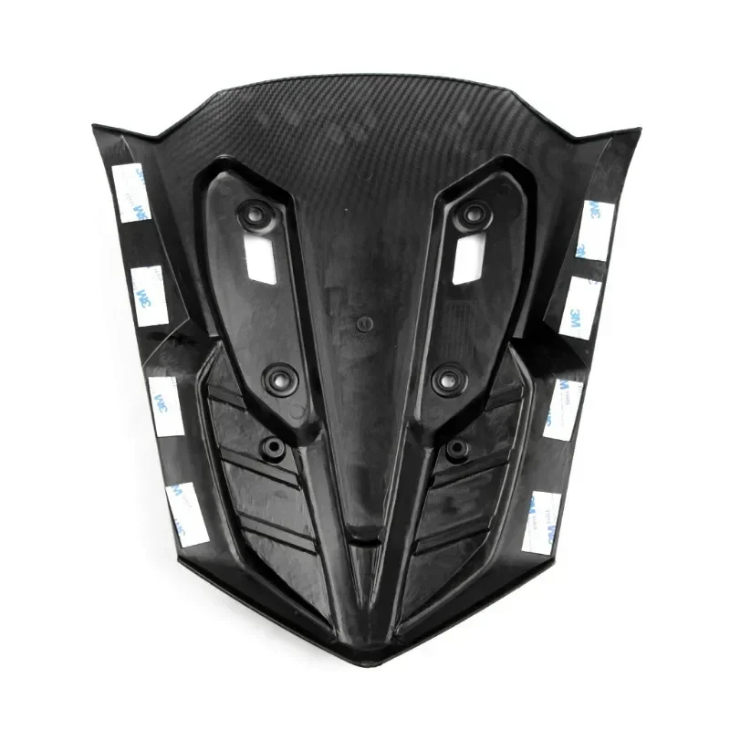 Фото Для Yamaha Nmax N-max 155 2020 2021 2022 2023, защита для рук мотоцикла, защита для лобового стекла №4