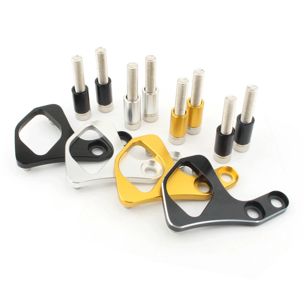 

Ignition Key Right Relocation Bracket Lightweight Rack Fixing Holder