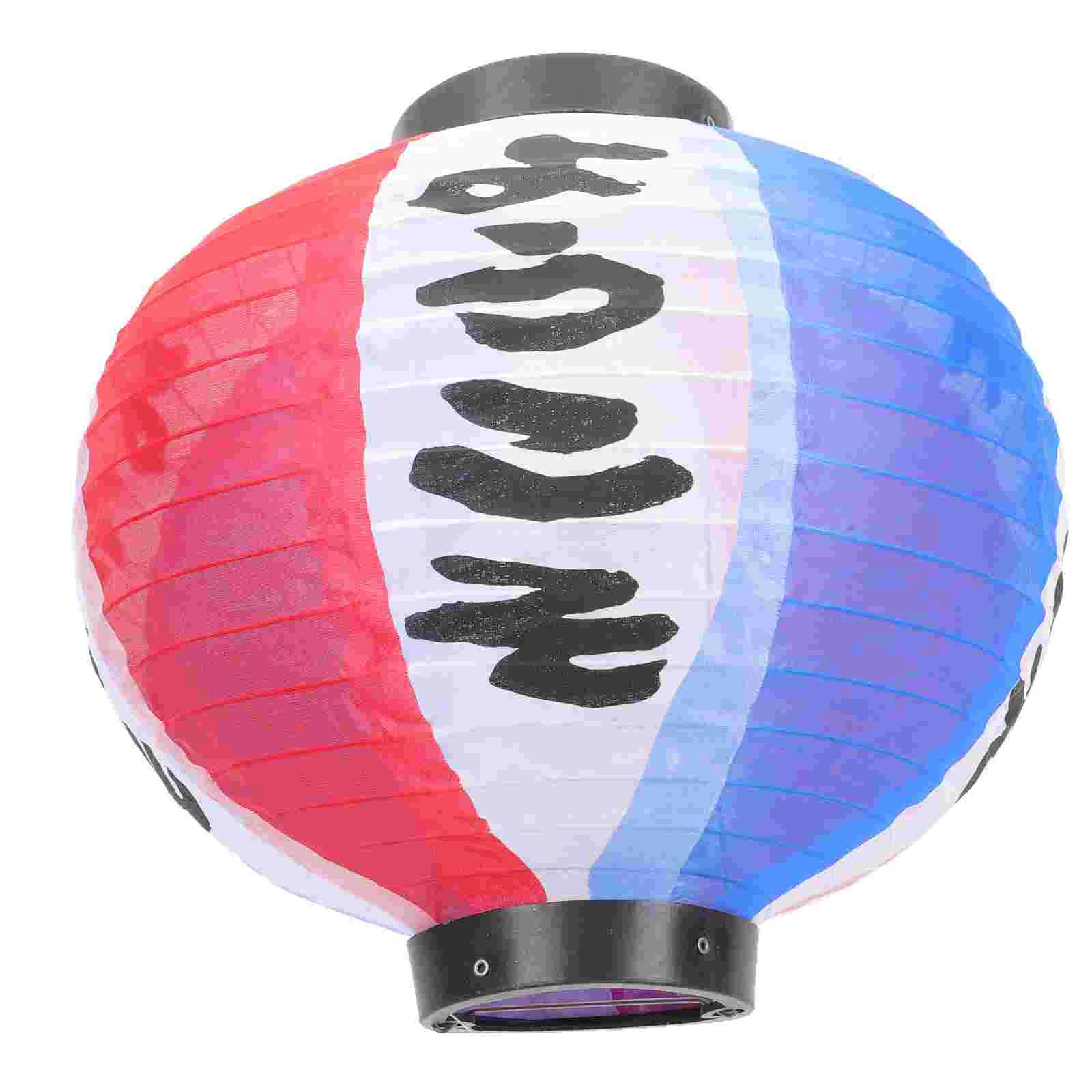 

Waterproof Outdoor Use Lantern Decorative Restaurant Japanese Style Lantern