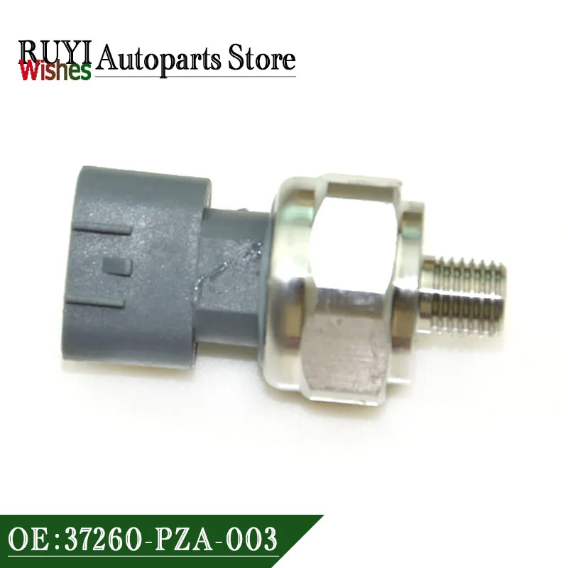 Новый датчик давления масла 37260-PZA-003 37260PZA003 499000 -7711 4990007711 Для Honda Odyssey 2005-2008 3.5L V6