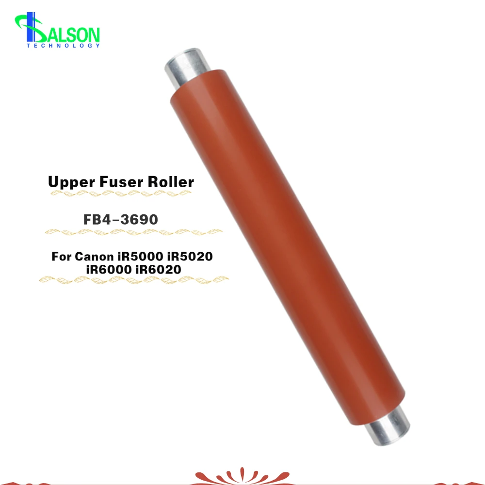 

FB4-3690 совместимый верхний фьюзерный ролик для Canon iR5000 iR5020 iR6000 iR6020