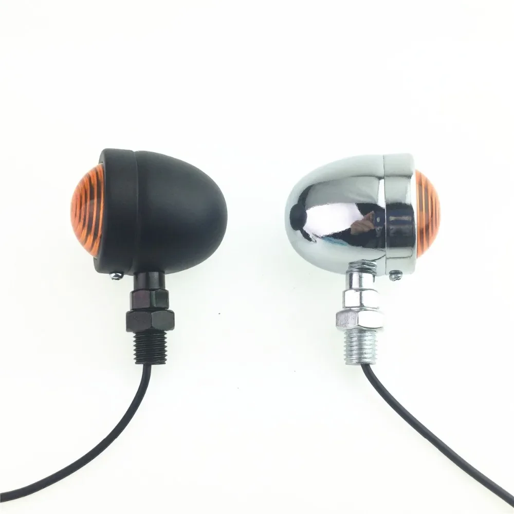 STARPAD For Jialing 70 CG125 Motorcycle Turn signal Motorcycle Retro Modified Turn signal (art.: 3920cf178271a) - 3920cf178271a