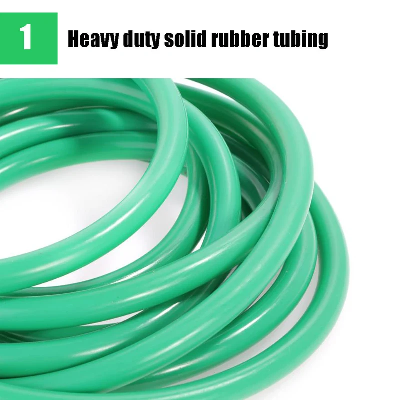 Регулируемая тренировочная веревка для плавания 4 м эластичный шнур Ремни