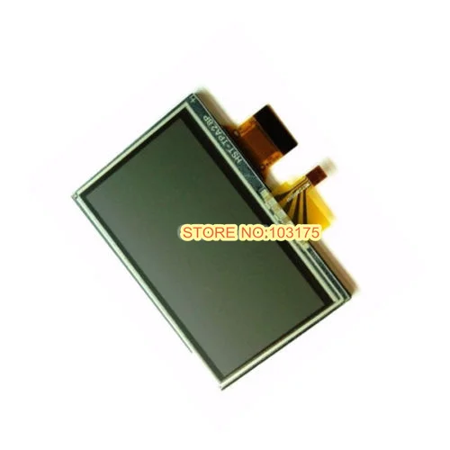 Новый ЖК-дисплей для камеры Sony DSC- SR35E SR37E SR38 SR45E SR46E SX40E SX60E