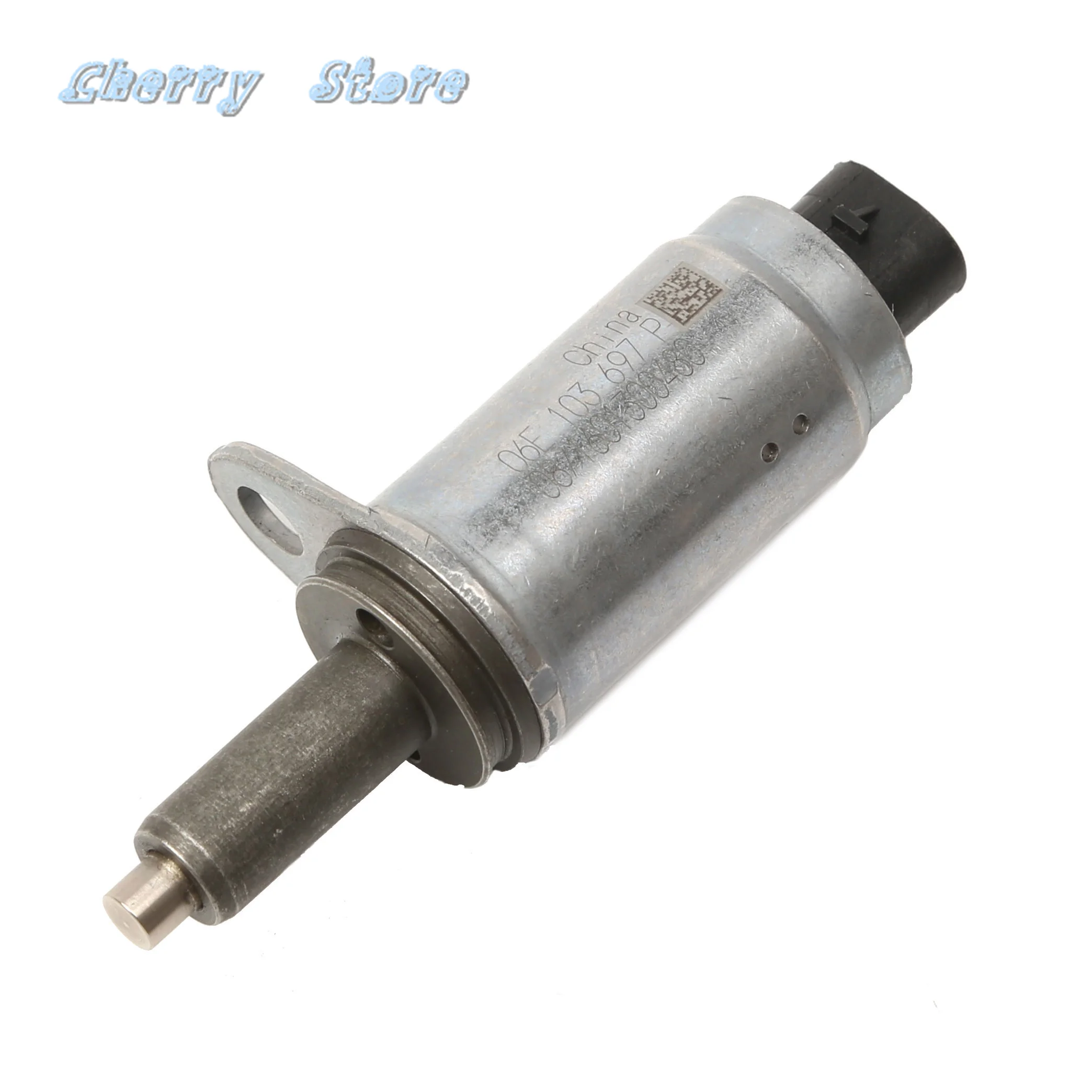 

Engine Timing Adjustment Solenoid Valve For Volkswagen Golf Touran 2016-2022 1.8TFSI CJSA Audi A3 A5 Q8 06E103697H 06E103697M