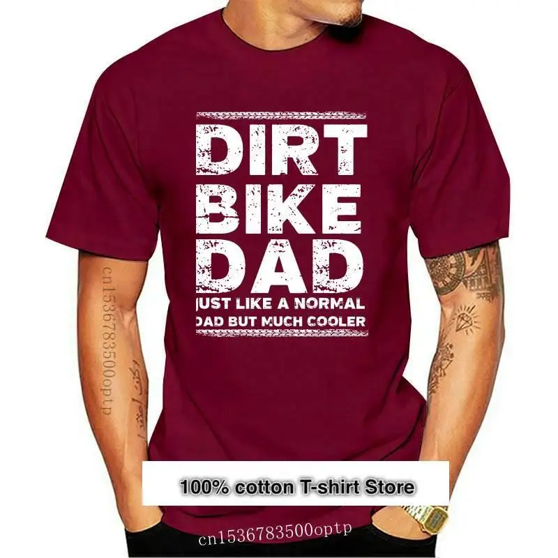 

Sudadera con capucha para hombre y mujer, DIRT BIKE con estampado de ropa de calle, DAD Bike, Motocross, Enduro