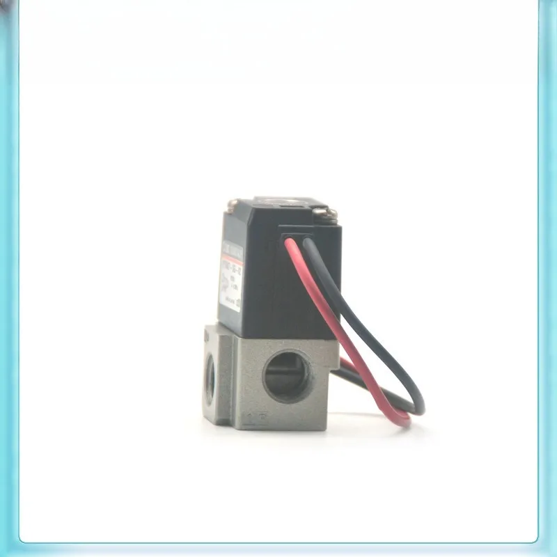 Фото Детали для SMC3-ходового электромагнитного клапана VT307-5G-02/VT307, прямая труба в сборе VO307 №3