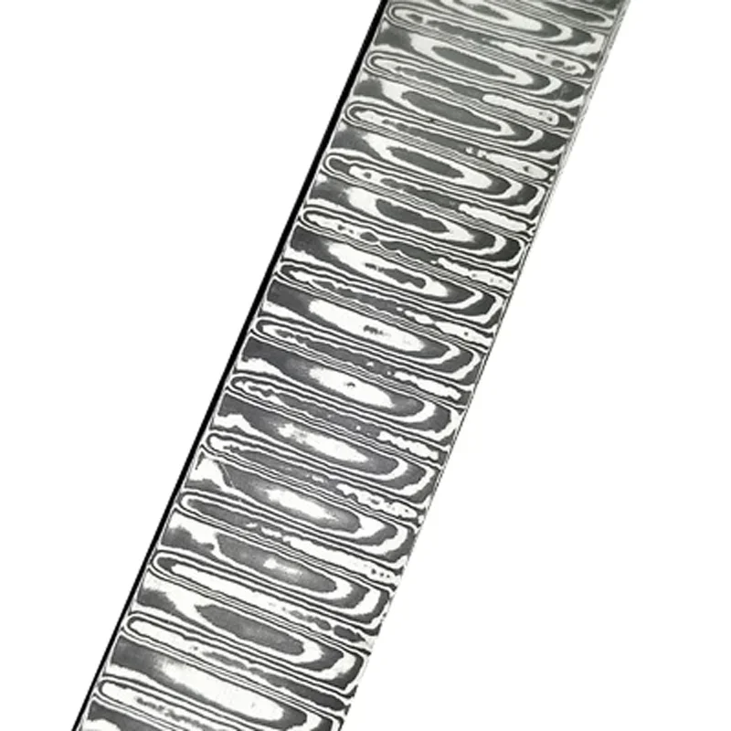 

Заготовки для ножей из дамасской стали Swayboo