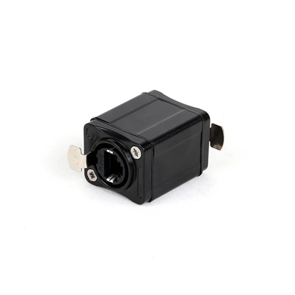 

RJ45 CAT6 сетевой разъем R U01Z-BK