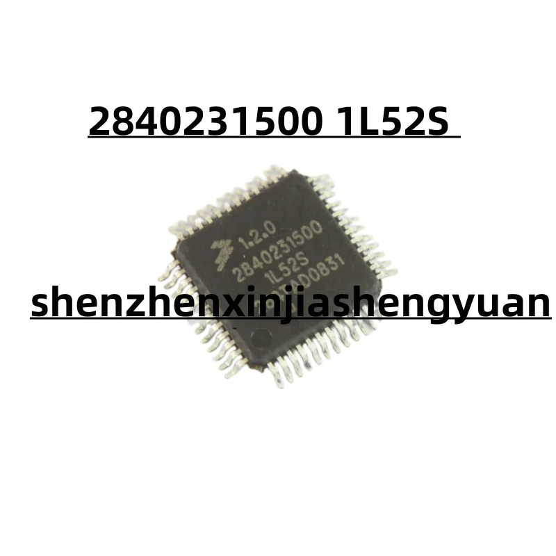 

1pcs/Lot New origina 2840231500 1L52S QFP