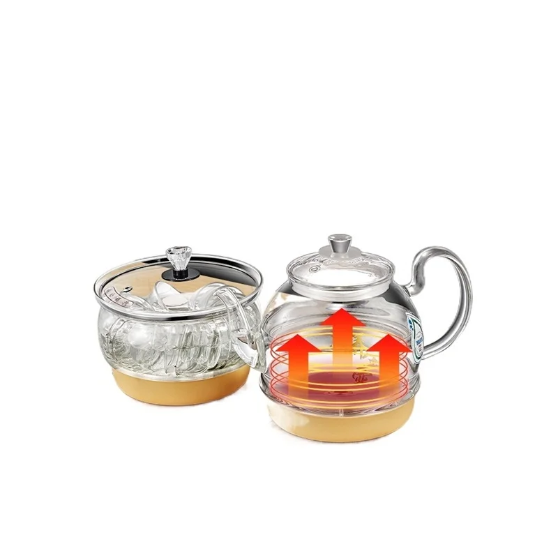 

Fort Maker Hervidor De Czajnik Aquecedor Agua Waterkoker Cooking Eletrica Kitchen Appliance Part Chaleira Tea Electric Kettle