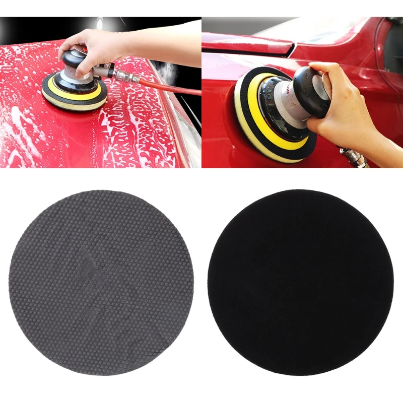 

Clay Bar Cleaner Remove Grease Rust for Car Body Window Lamp Cleaning Tool