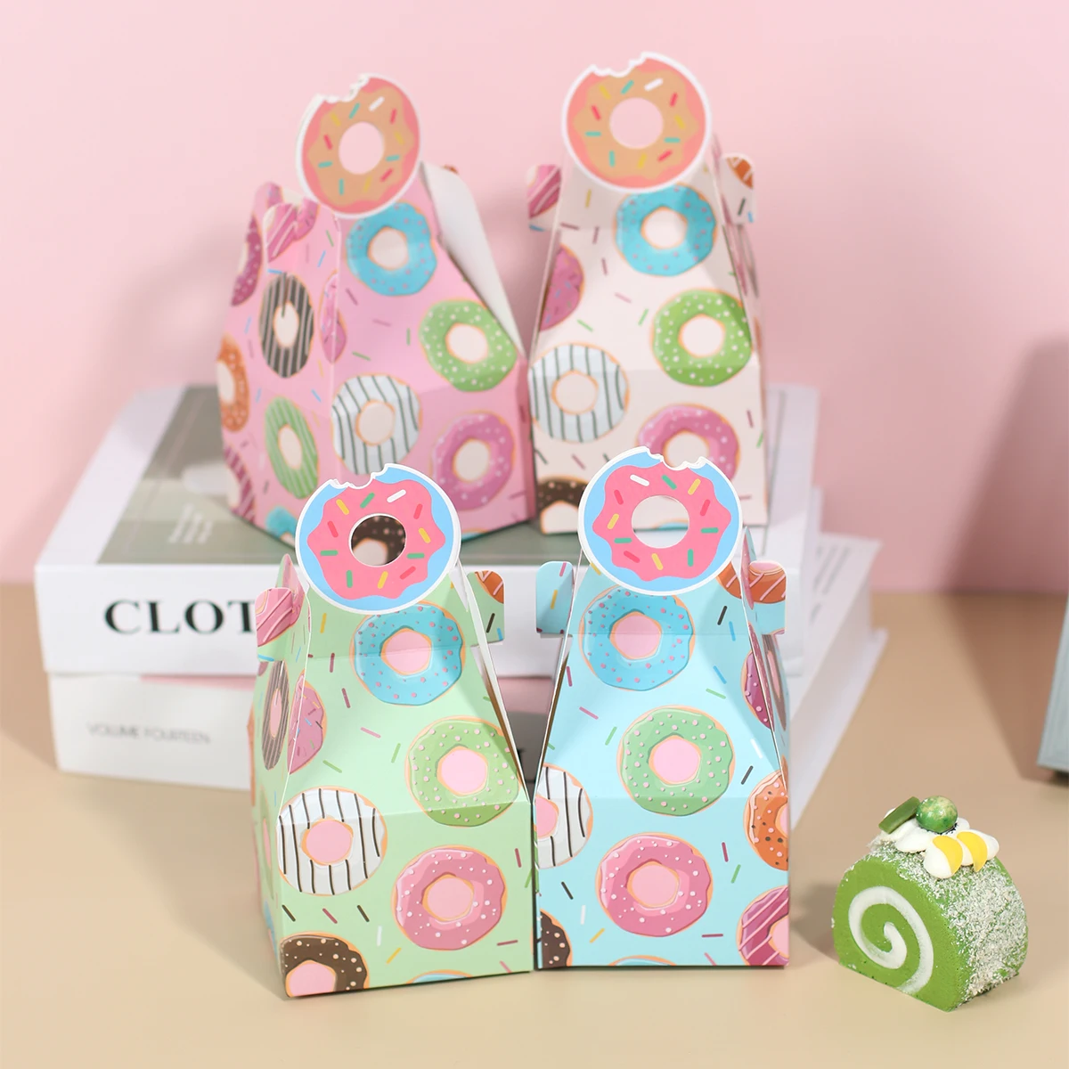 

Вечерние скатерти с пончиком, одноразовые скатерти, вечерние украшения для дня рождения, пластиковые скатерти с пончиком, вечерние принадл...