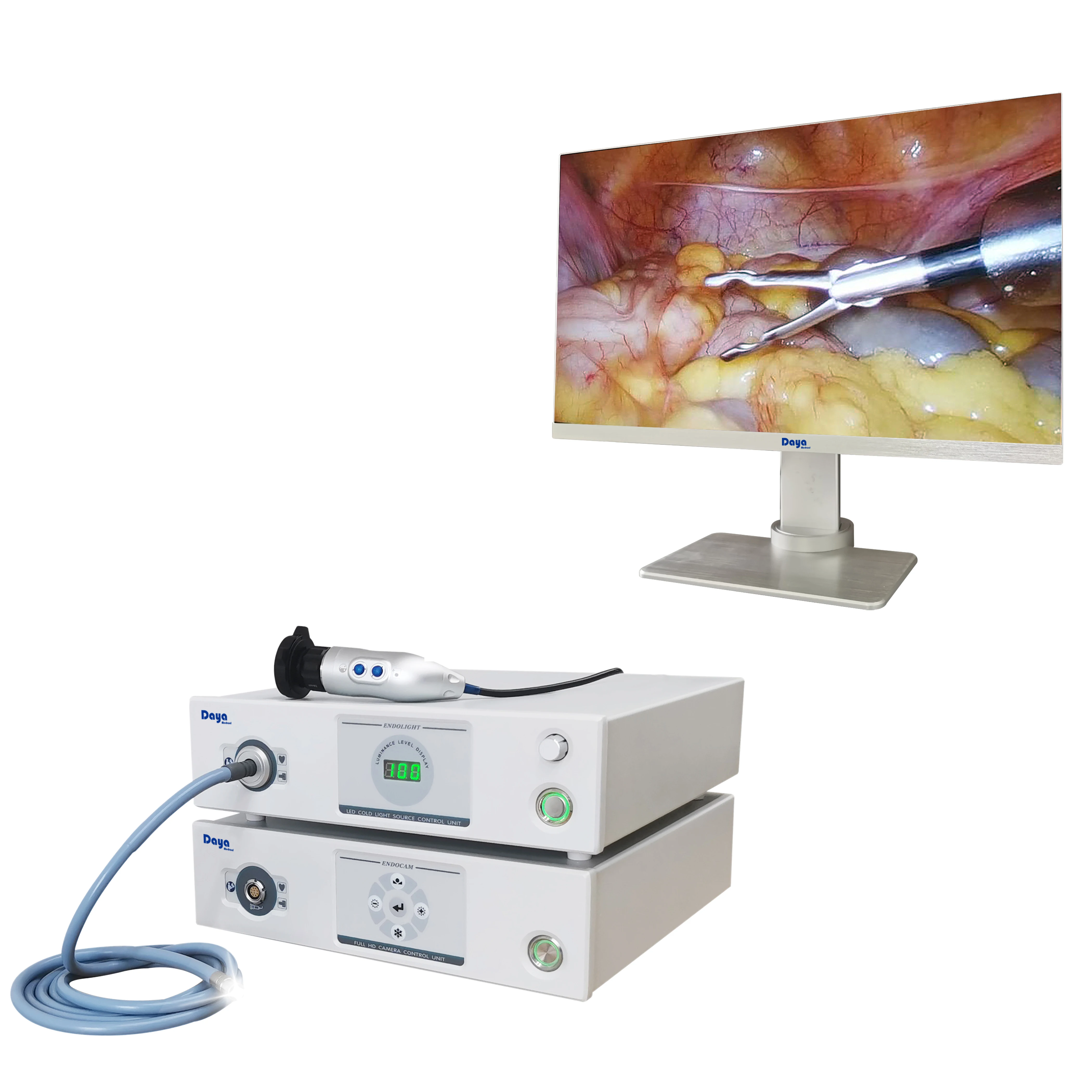 

1080 HD Camera with CMOS Chip for Endoscope