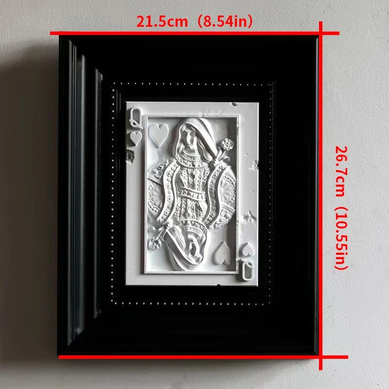 

Рельефная гипсовая картина Неоклассика / постмодерн