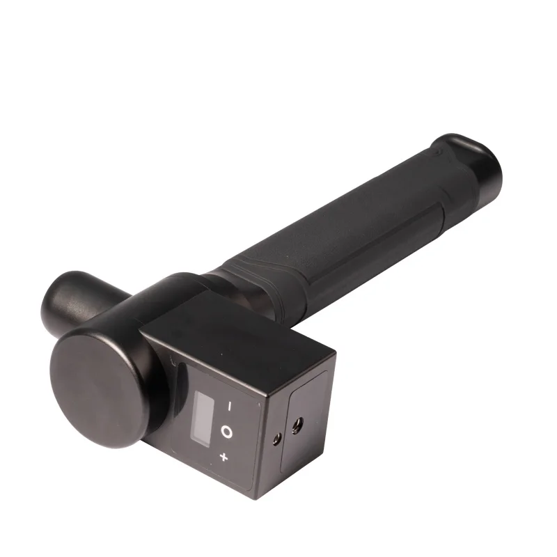 Фабричное быстрое многофункциональное умное массажное устройство для тела из