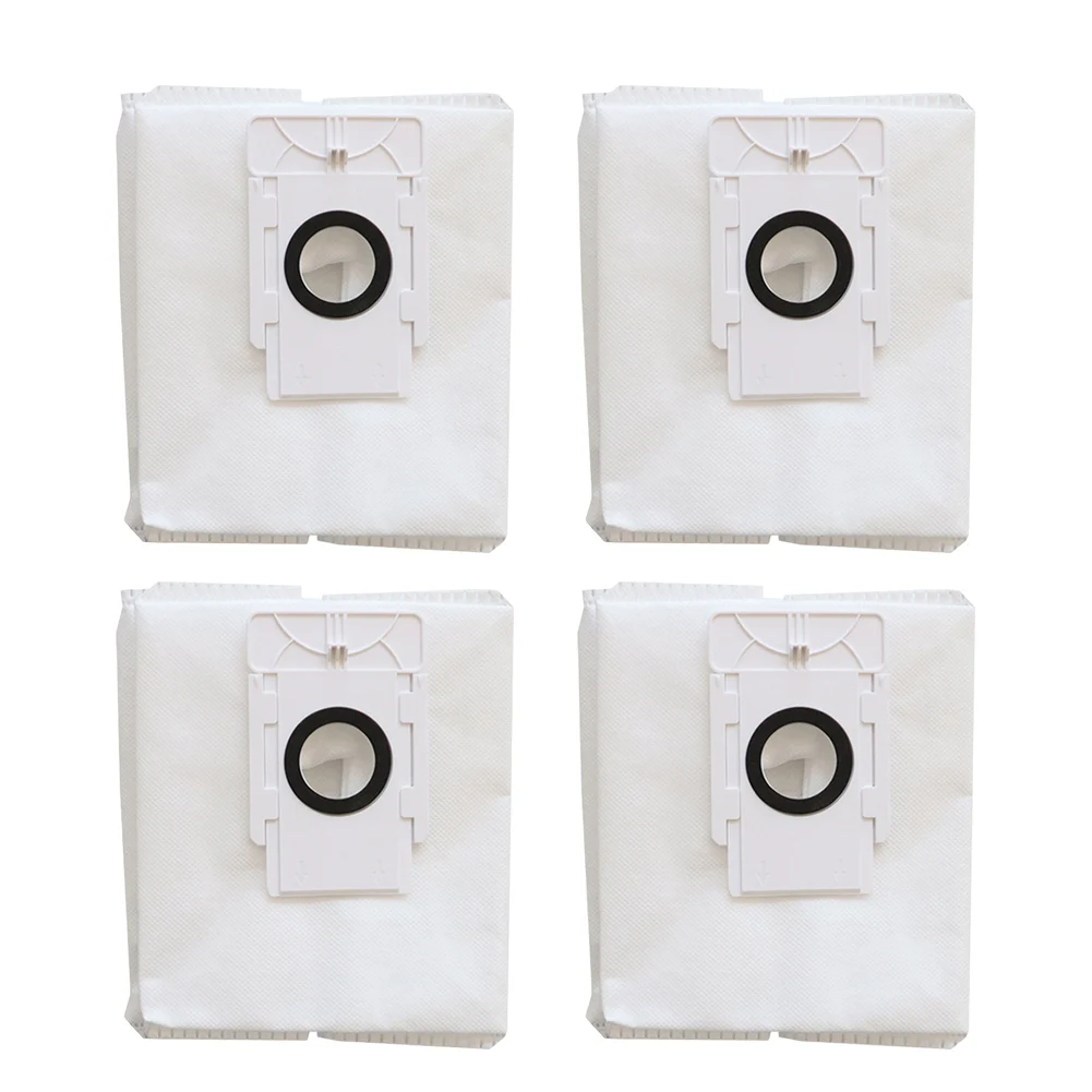 4/10 шт. запасные части для пылесборника 360 S8 Plus Botslab HONOR Choice R2 аксессуары пылесоса и