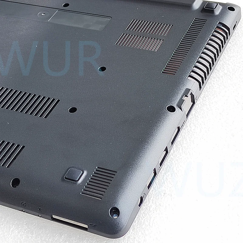 Новая Оригинальная задняя крышка для ACER чехол K4000 P248 черная AP1FE000300