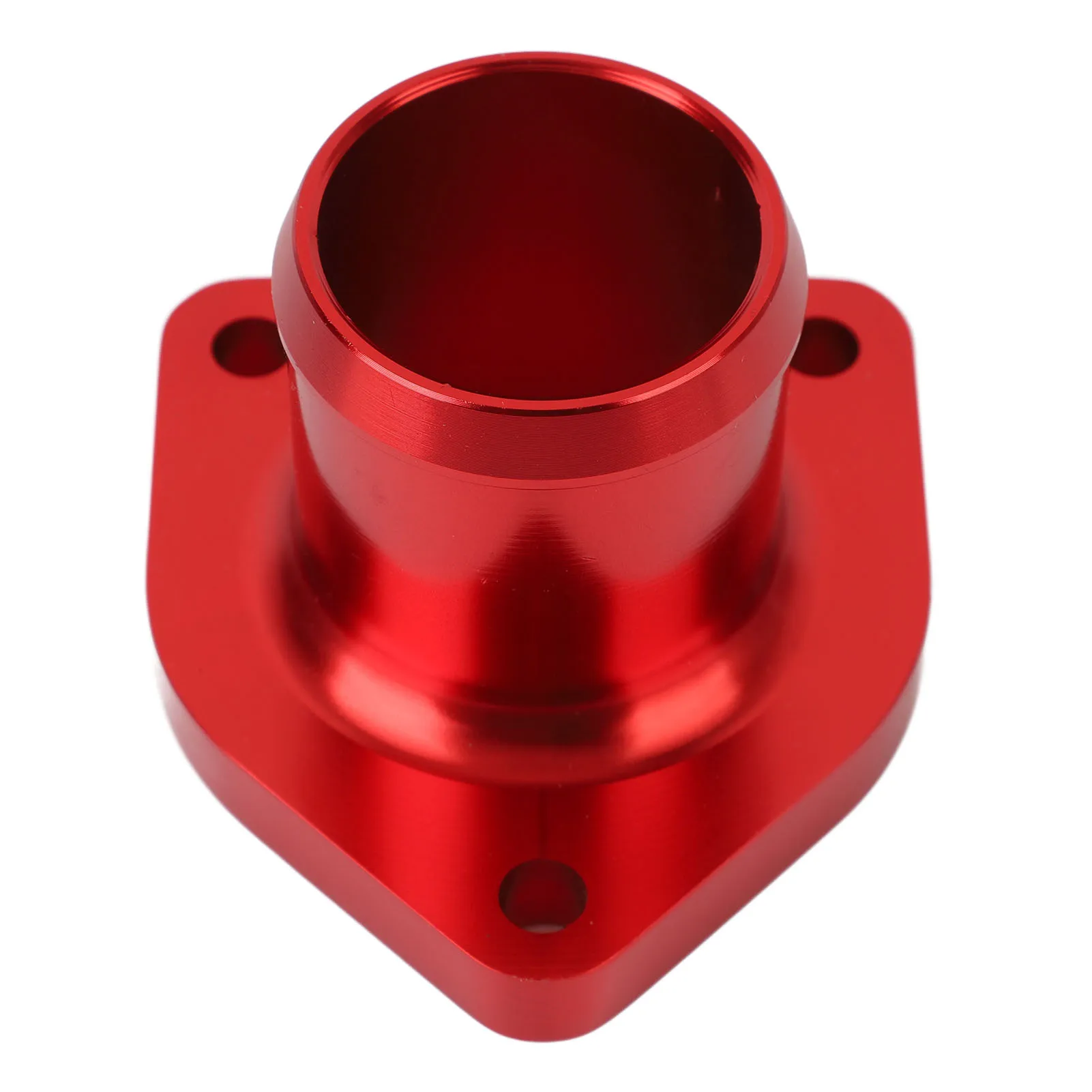 Корпус термостата с водяной горловиной двигателя из алюминиевого сплава