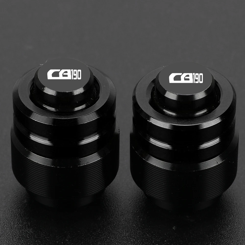 ДЛЯ HONDA CB190R CB 190 R SS 190R 2021-2023 2022 2024 Крышки штока клапана для шин мотоцикла Крышка
