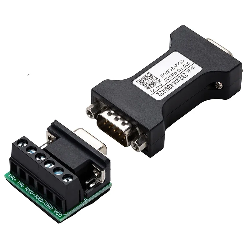 Модуль преобразования сигнала RS232 в RS485 RS422