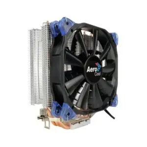Aerocool verjo2 Plus 9 см вентилятор soğci Soğutucusu | Компьютеры и офис