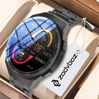 new 1 28 inch full color touch screen sport smartwatch men women fitness tracker waterproof smart watch for huawei xiaomi apple