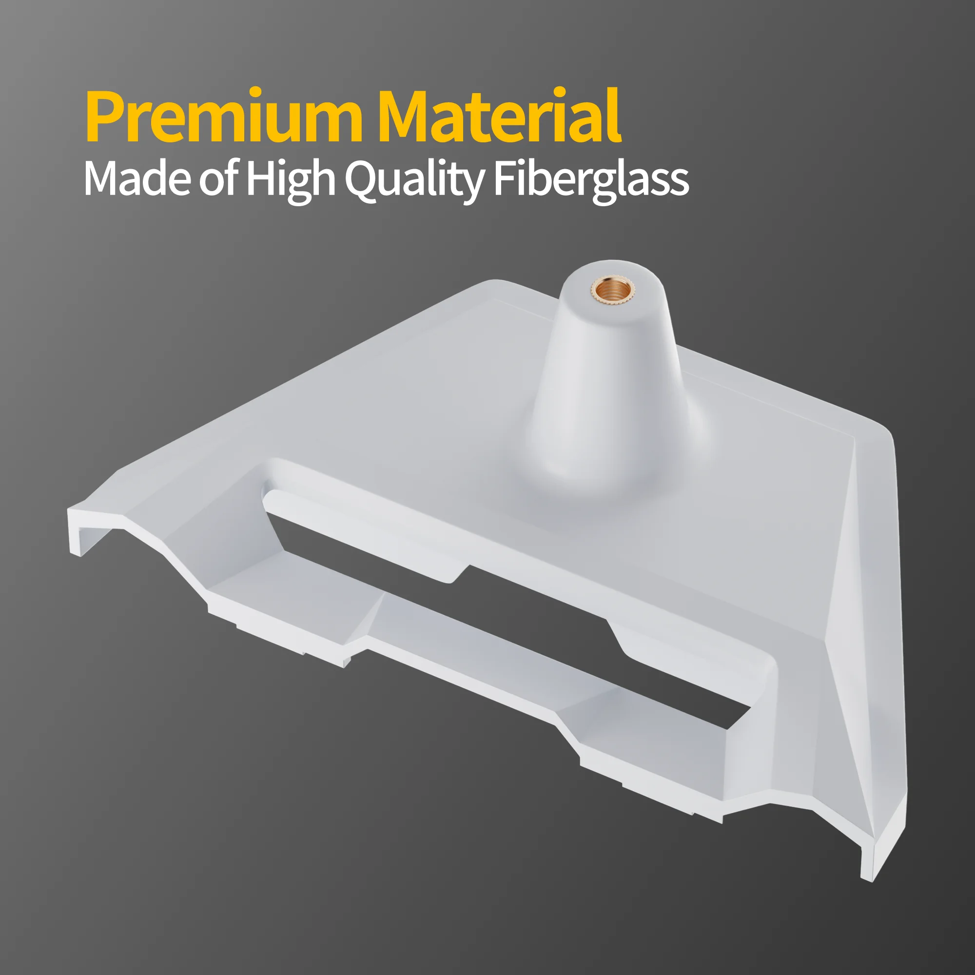 Мини-адаптер для штатива Starlink мини-крепление с резьбой 1/4 дюйма-20 предназначенный