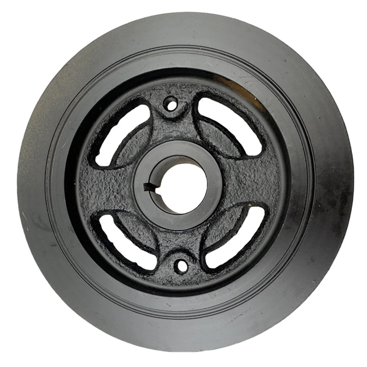 Автомобильный шкив коленвала 231242 G600 23124-2G600 для Ix35 2010-2015 2008-2010 Sorento 2009-2015