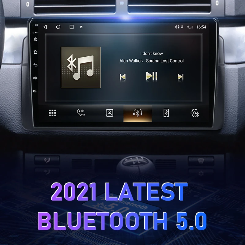 srnubi android 10 car radio for bmw e46 m3 1998 2006 multimedia video player 2din 4g wifi gps navigation carplay dvd head unit free global shipping