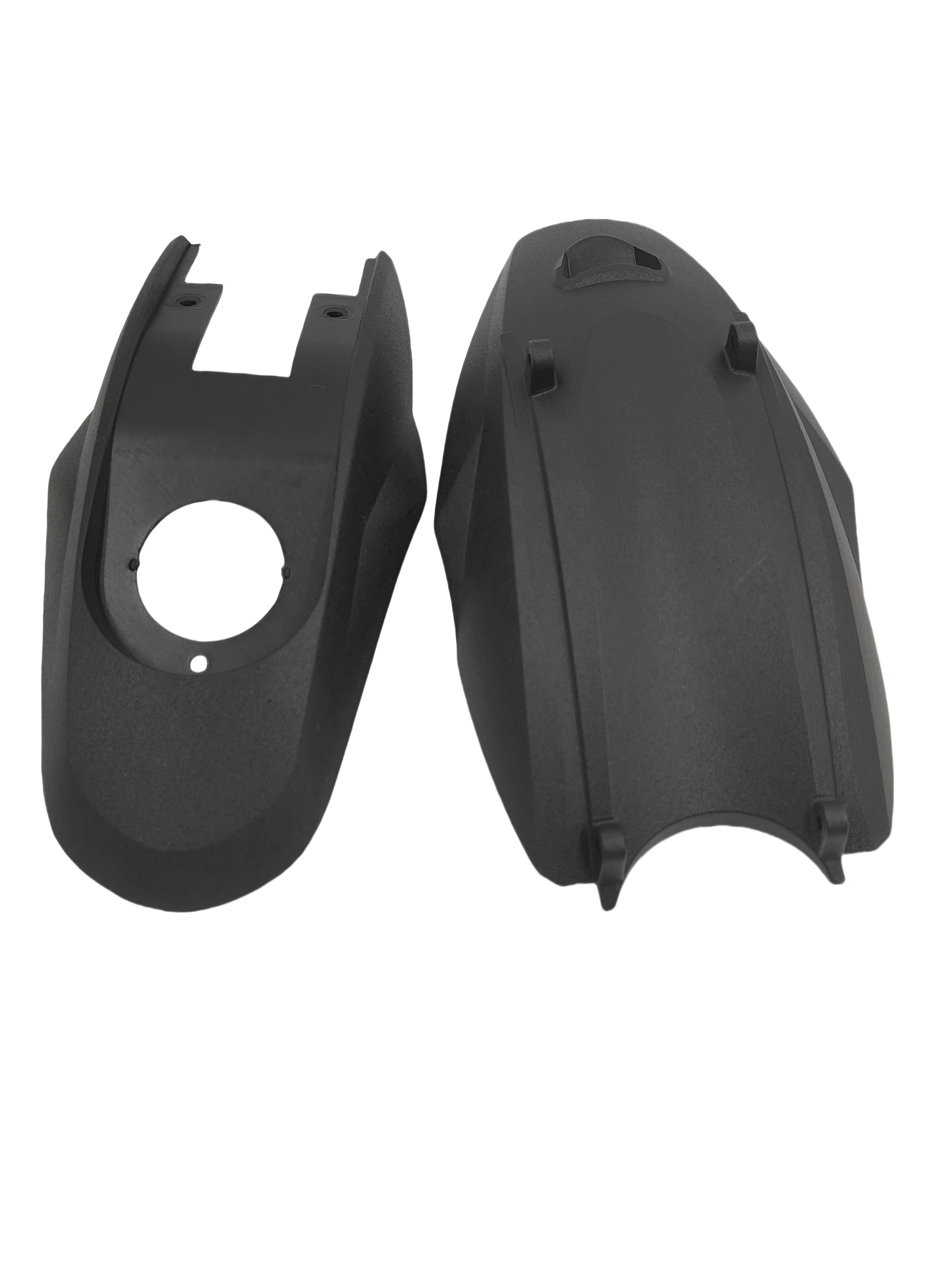 Оригинальное KUGOO Kukirin G2 Pro переднее и заднее крыло колесо электрического скутера