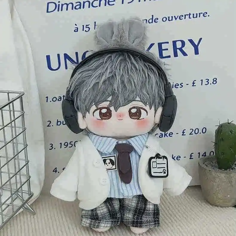 Одежда для куклы DIY