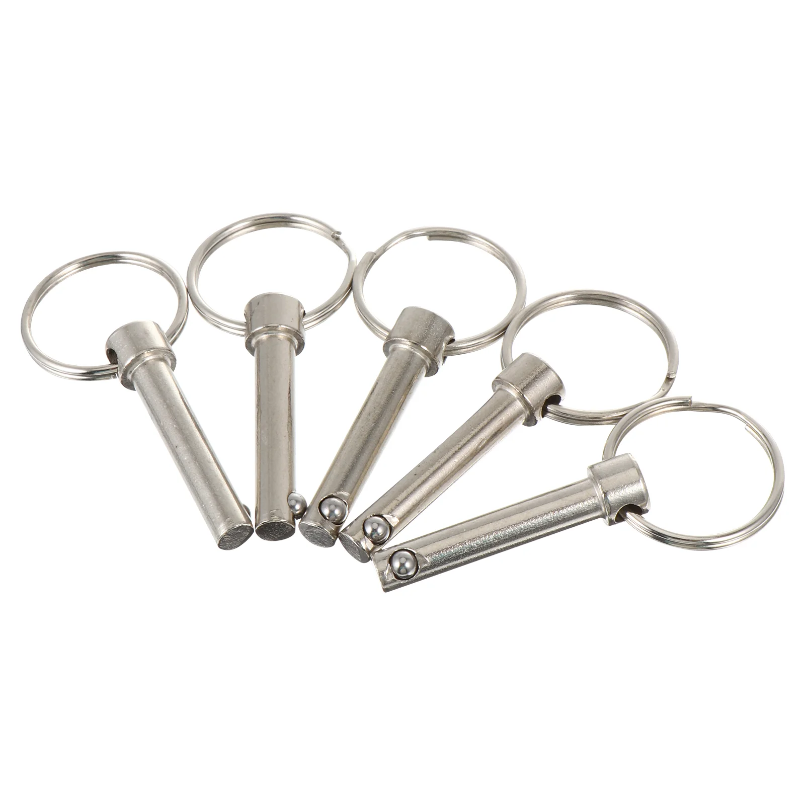 5 шт. быстроразъемный штифт для судового строительного кольца защитное