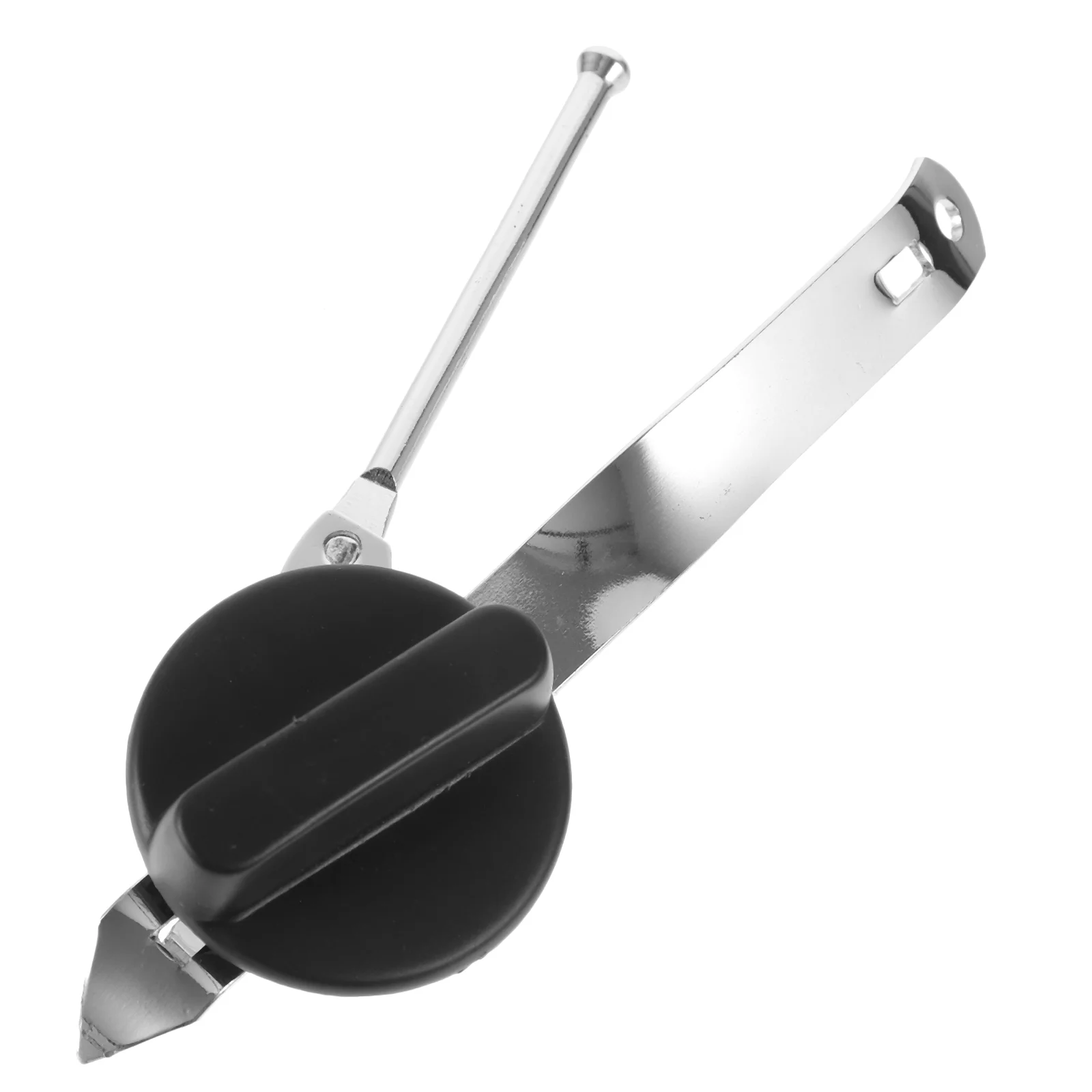 

Can Opener Compact Convenient Bottle Accessories Wear Resistant Wear-resistant Lid Daily Use Universal Tools