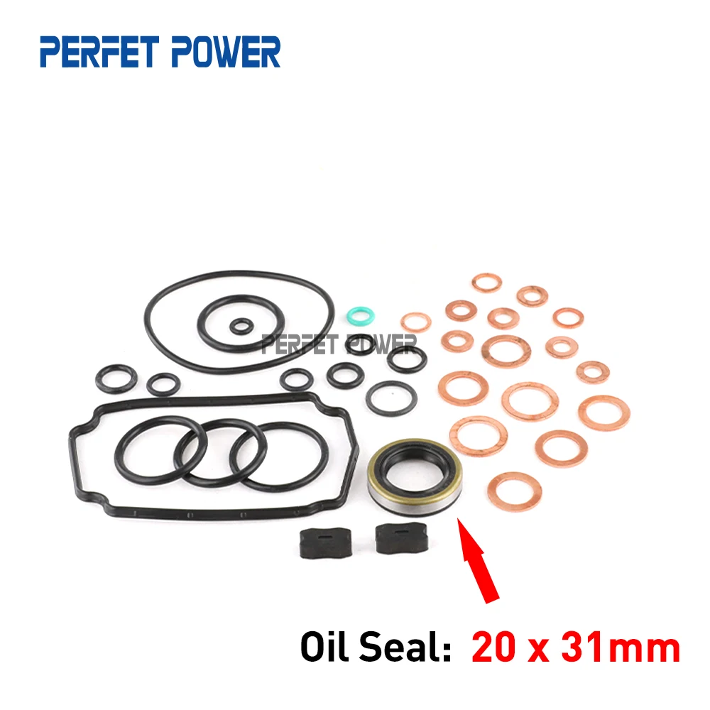 

10 комплектов 146600 -1120, 9461610423 Ремкомплекты Прокладка сальника для дизельного литьевого насоса VE 8942285450 Набор для капитального ремонта