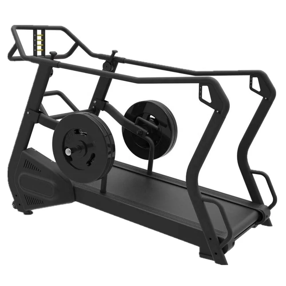 

Core max fitness S-Drive Performance Trainer