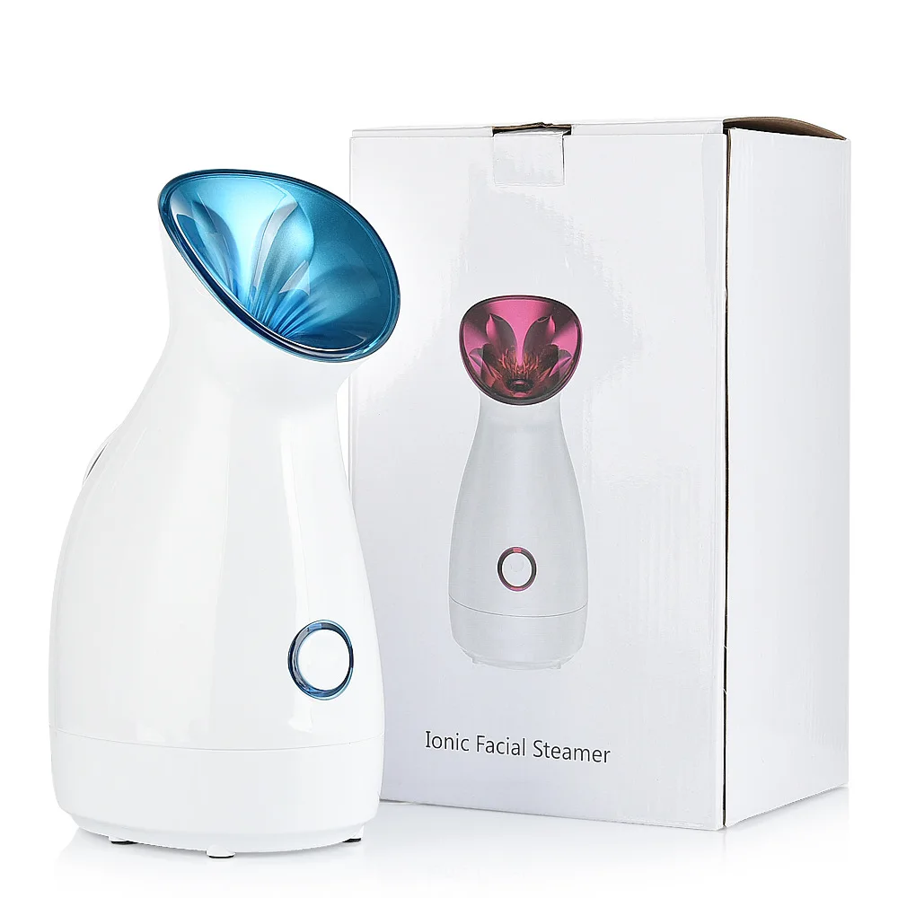 

Портативный Ионный мини ручной аппарат для ухода за кожей лица