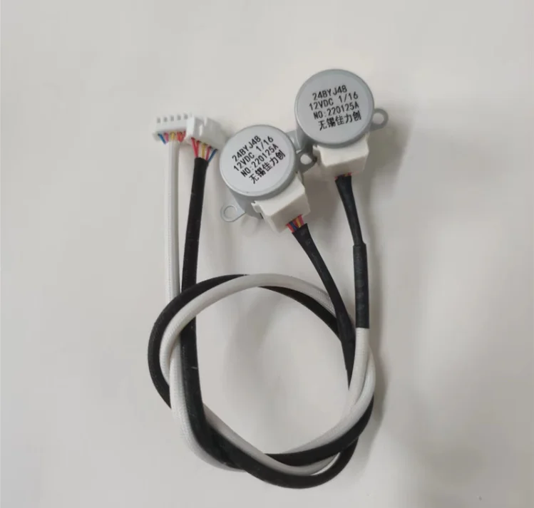 Расширитель диапазона 24 В интеллектуальный автозапуск с регулируемой частотой и