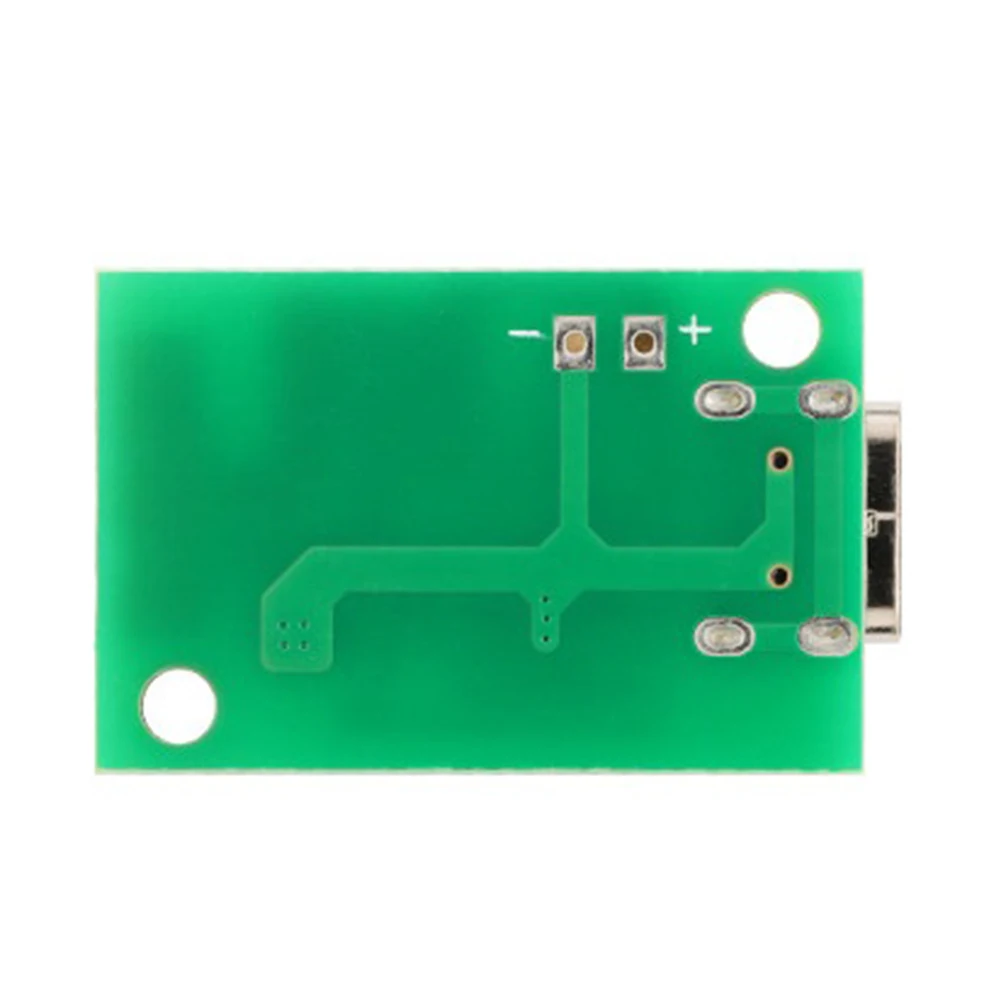 Компактный USB-модуль увлажнителя печатная плата модуль распыления легкий