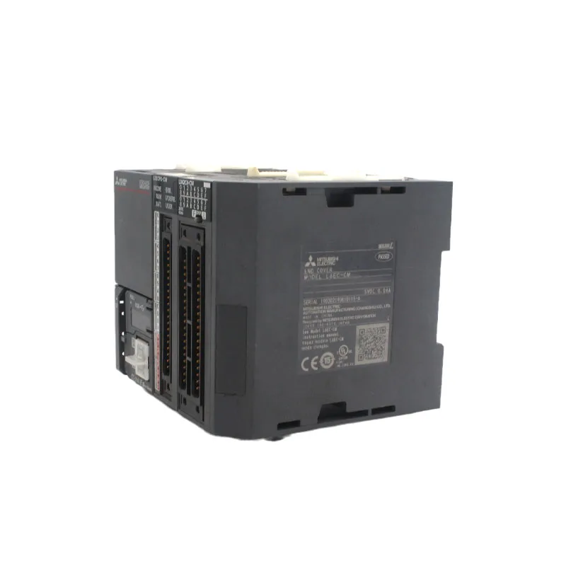 

Контроллер PLC, Φ модуль управления выходом