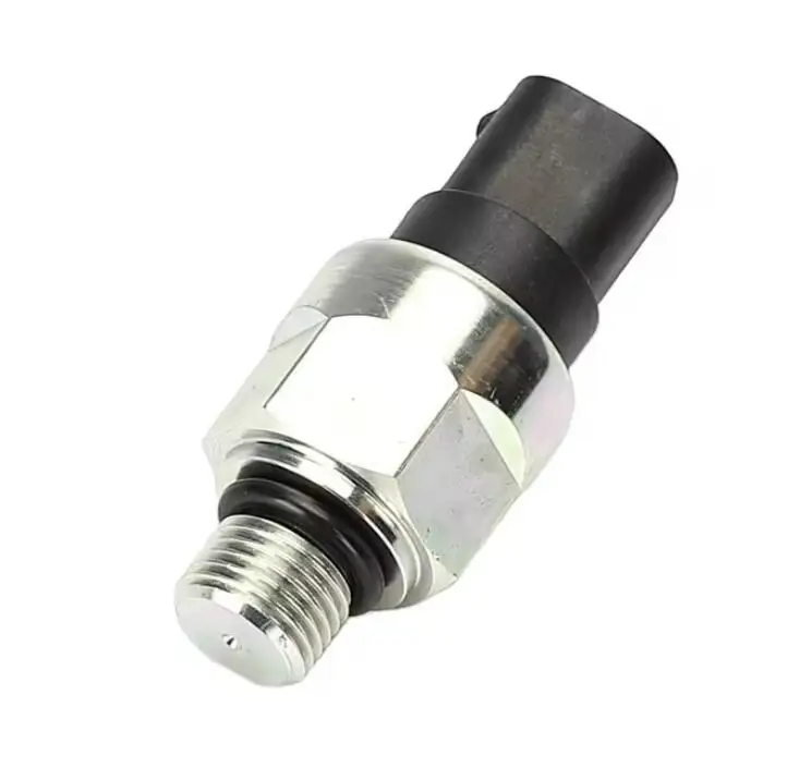 Sensor de baixa pressão para Kobelco SK200-8 peças escavadeira YN52S00102P1