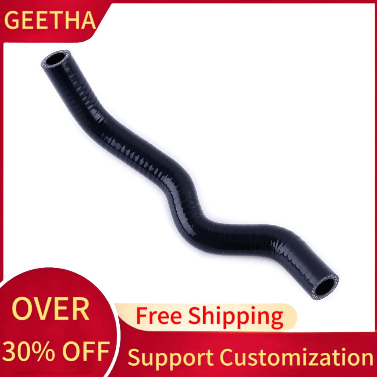 Силиконовый шланг радиатора для мотоцикла Honda CB400 Super Four VTEC Spec I II III 1999-2007