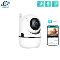 v380 pro mini wireless camera 3mp wifi video surveillance two ways audio security protection smart home cctv camera