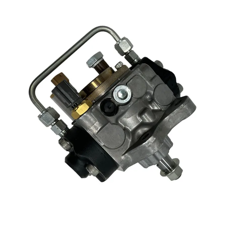 Оригинальный двигатель экскаватора Huida ZX270-3 4HK1 294000 -1125 Топливный насос Common Rail 8-