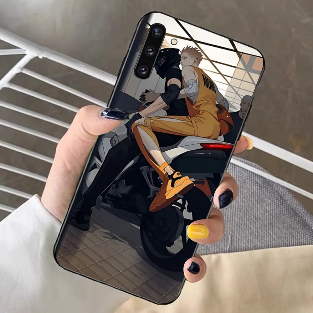 BL anime 19 дней телефон Φ X 5 A 6 7 8 T 9 9S 10 11 11S 11Epro Poco M3 pro