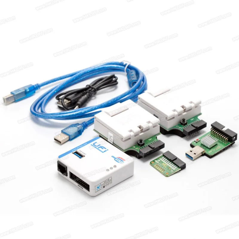 

Powerful EMMC Service Tool UFi-Box EMMC Programmer Unlock data tool